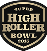 Super High Roller Bowl 2015