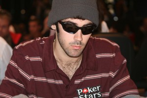 Jason Mercier wins 2015 WSOP Bracelet