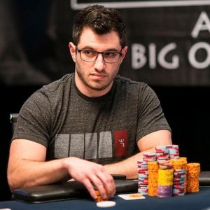 Phil Galfond Talks High Stakes at Full Tilt