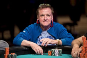 2015 WSOP November Niner Pierre Neuville