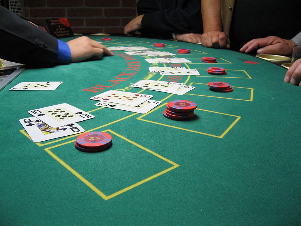 New Jersey Casinos get Boost from Alternate Entertainment