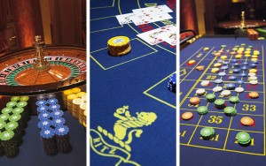 London Casino sues Self-Excluded Billionaire Al-Geabury