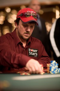 Tim Vance Dreams of PokerStars Return to US