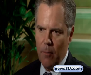 MGM CEO talks Online Gambling and DFS Regualtion